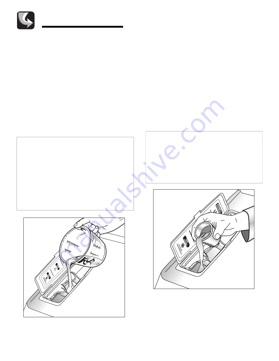 Crosley CAH-1 Use & Care Manual Download Page 9