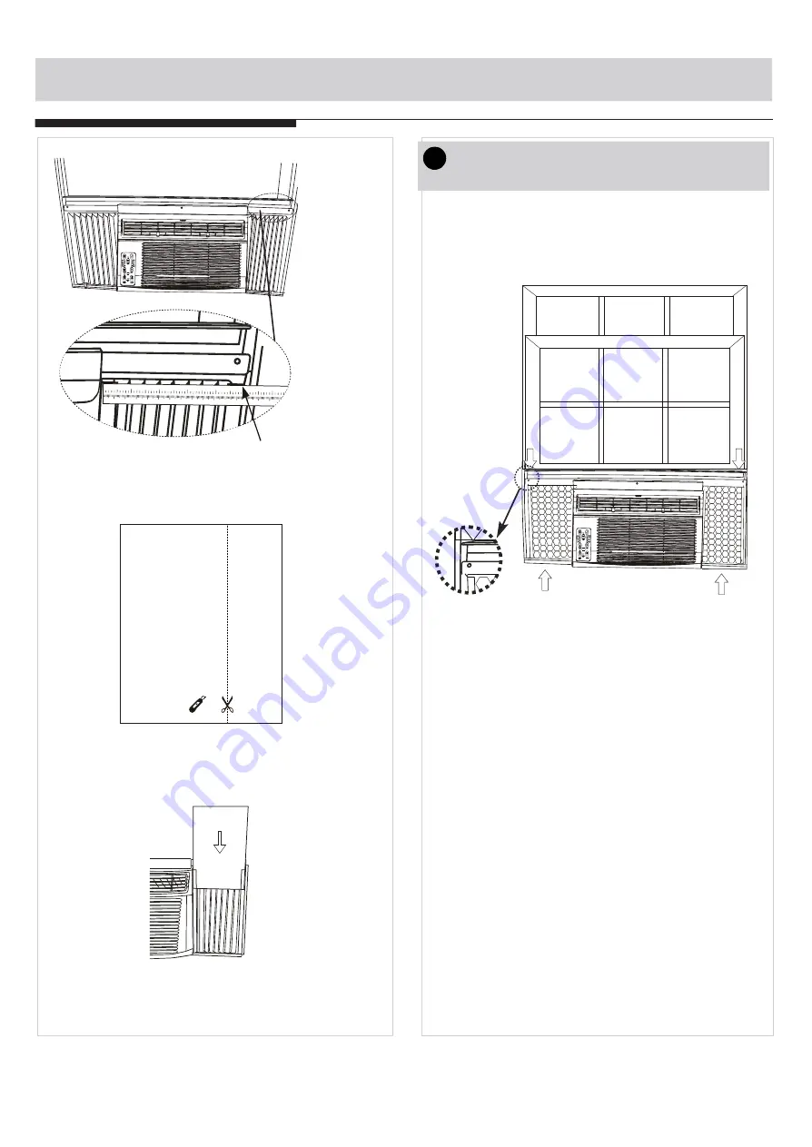 Crosley CAMHE18B2 Use & Care Manual Download Page 11