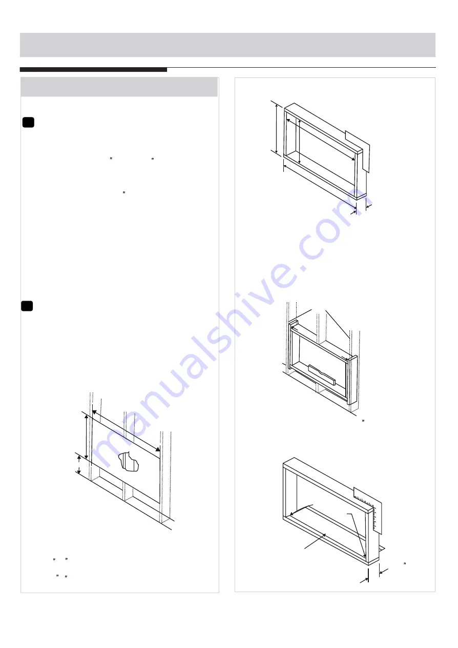 Crosley CAMHE18B2 Use & Care Manual Download Page 12