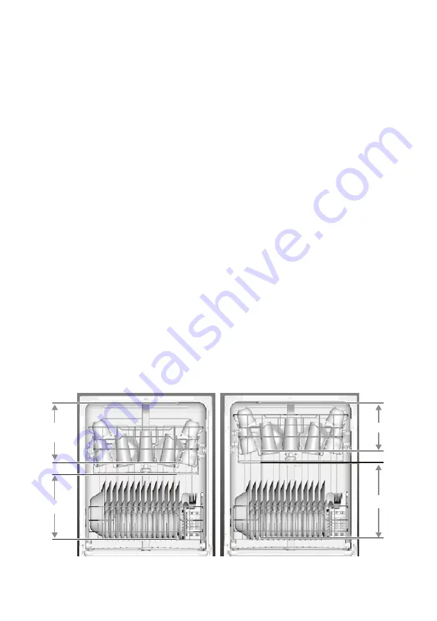 Crosley CDM2450TS User Manual Download Page 9