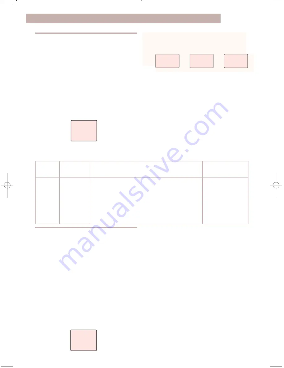 Crosley CMT135SG Use And Care Manual Download Page 26