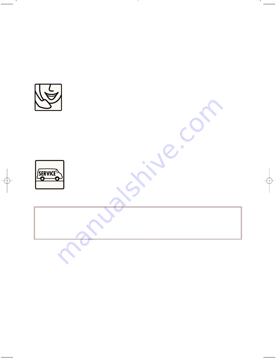 Crosley CMT135SG Use And Care Manual Download Page 31