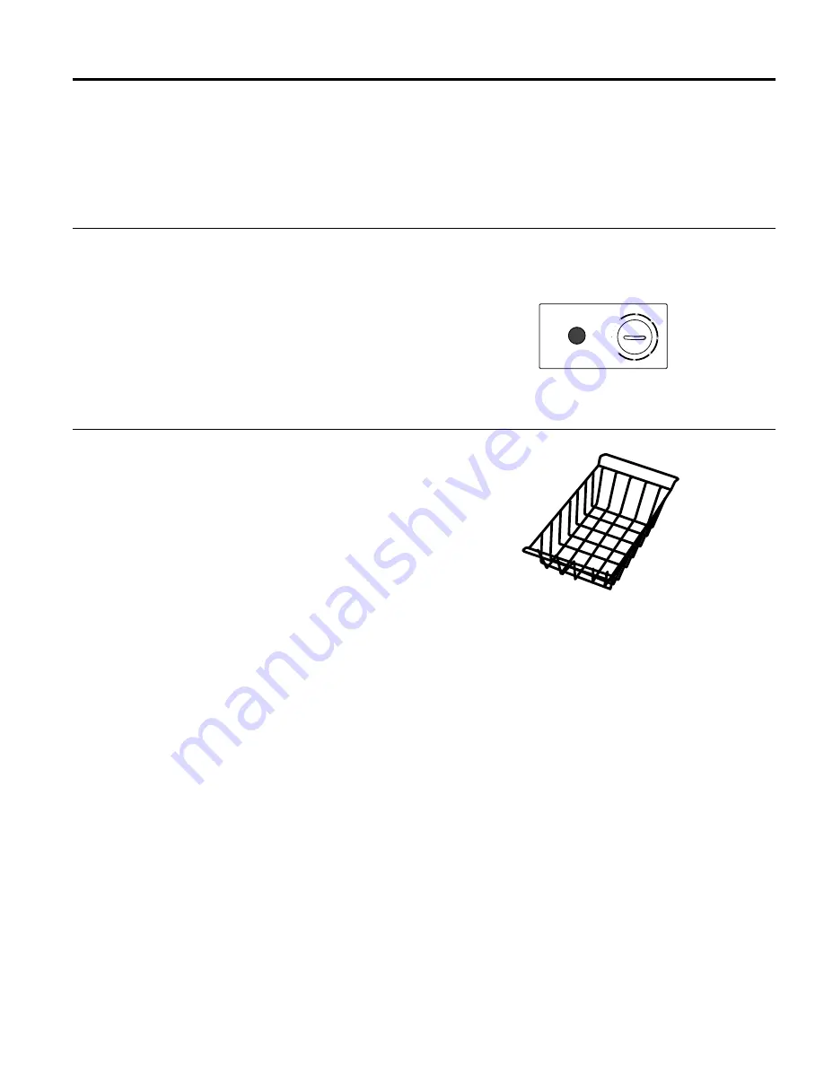 Crosley Conservator VCM5SMWW Owner'S Manual And Installation Instructions Download Page 6