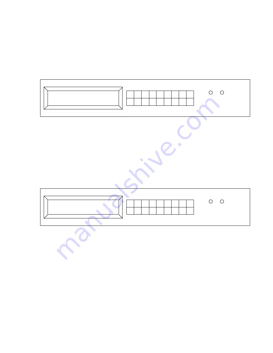 Cross point MS-500 Series Скачать руководство пользователя страница 14