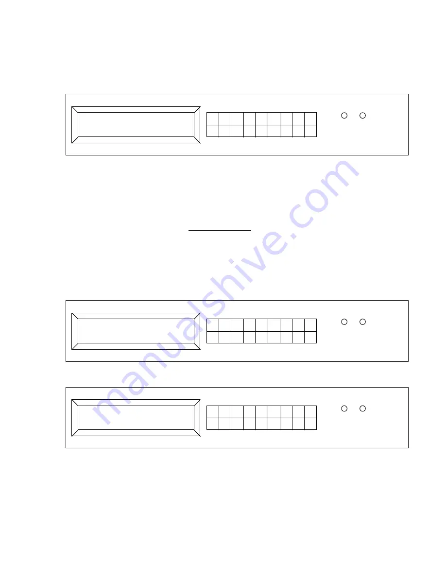 Cross point MS-500 Series Скачать руководство пользователя страница 16