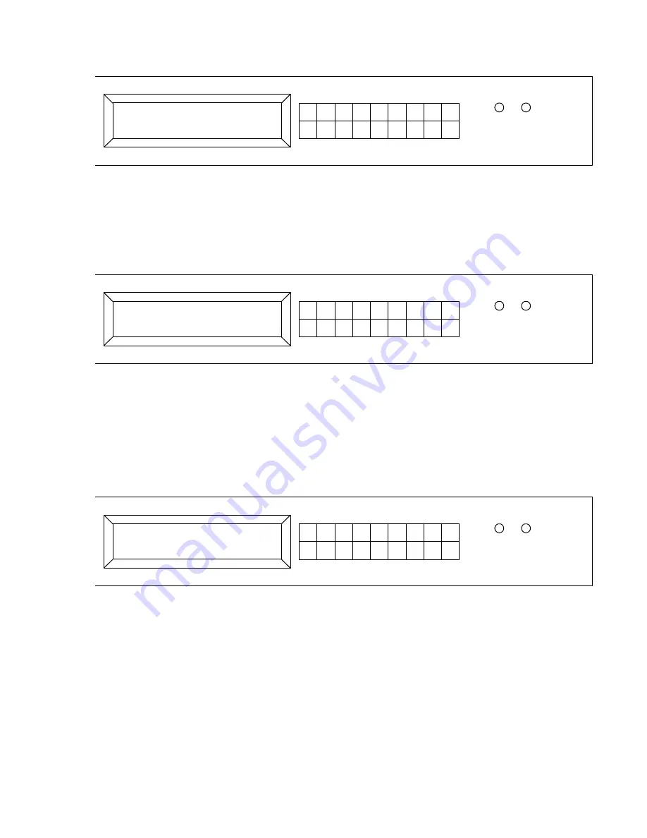 Cross point MS-500 Series Скачать руководство пользователя страница 19