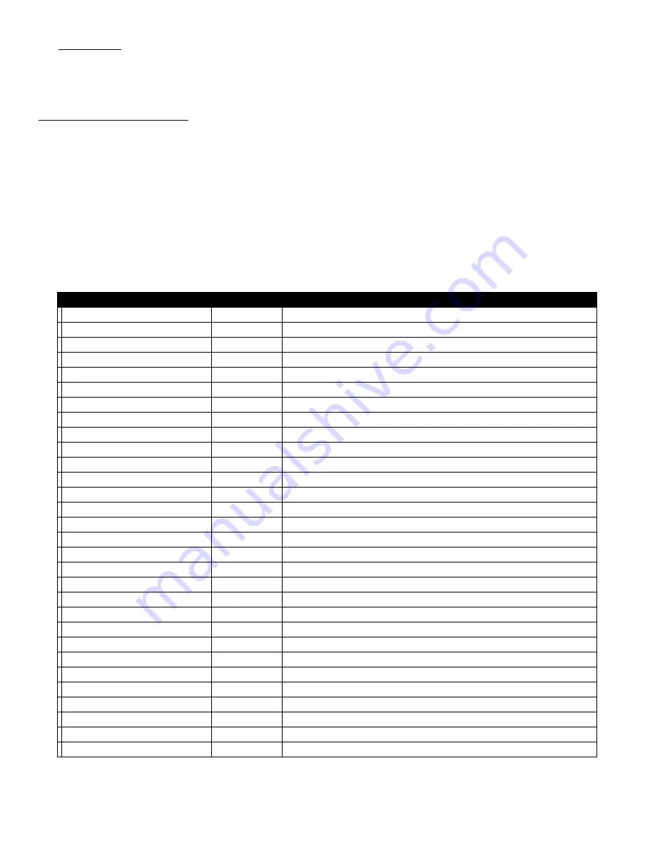 Cross Technologies 2083-1919-02 Instruction Manual Download Page 8