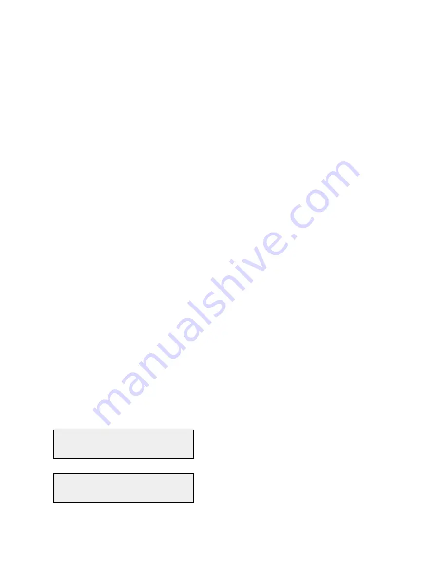 Cross Technologies 2083-714A Instruction Manual Download Page 11