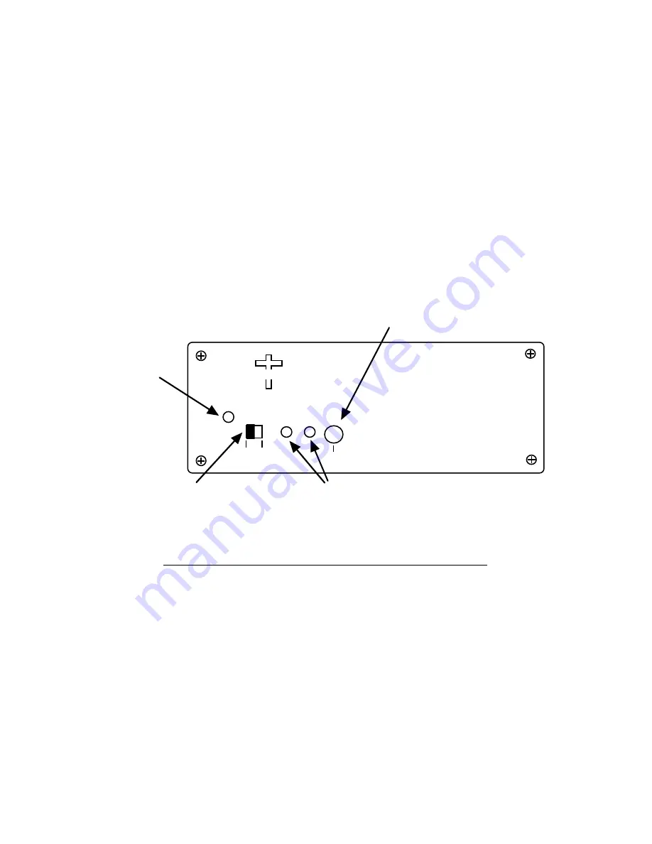 Cross Technologies 2097-07 Instruction Manual Download Page 4