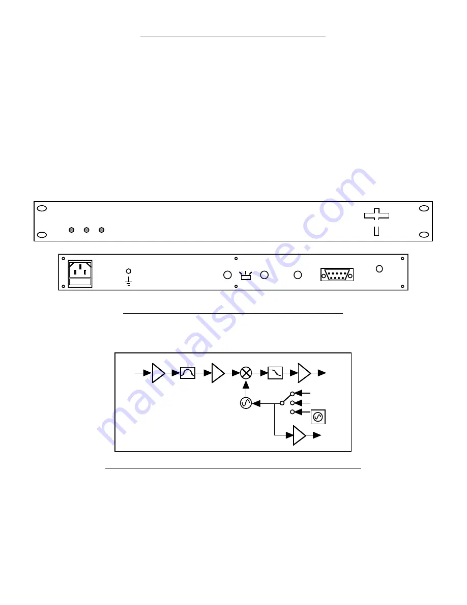 Cross Technologies 2116-184 Скачать руководство пользователя страница 3