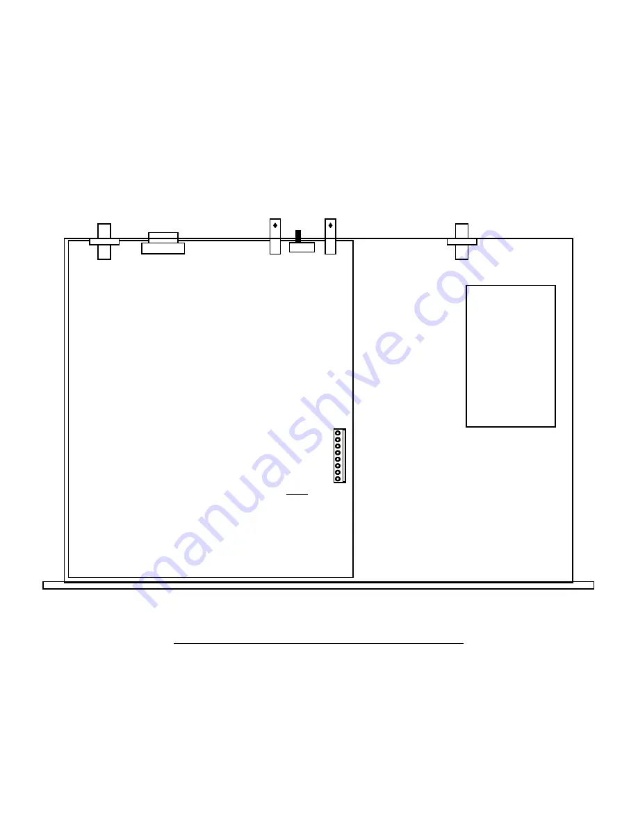 Cross Technologies 2116-84T78 Instruction Manual Download Page 5