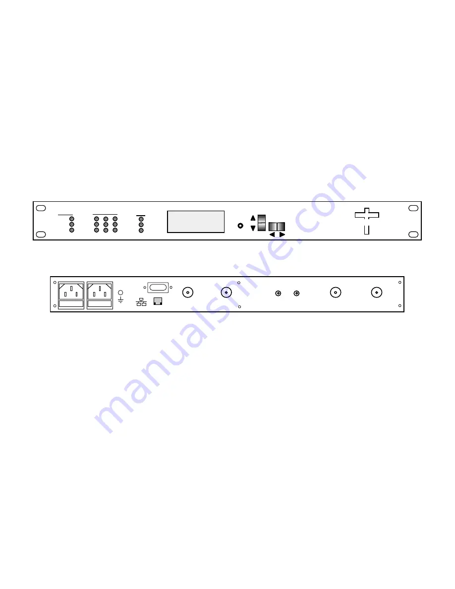 Cross Technologies 2282-122-21 Скачать руководство пользователя страница 3