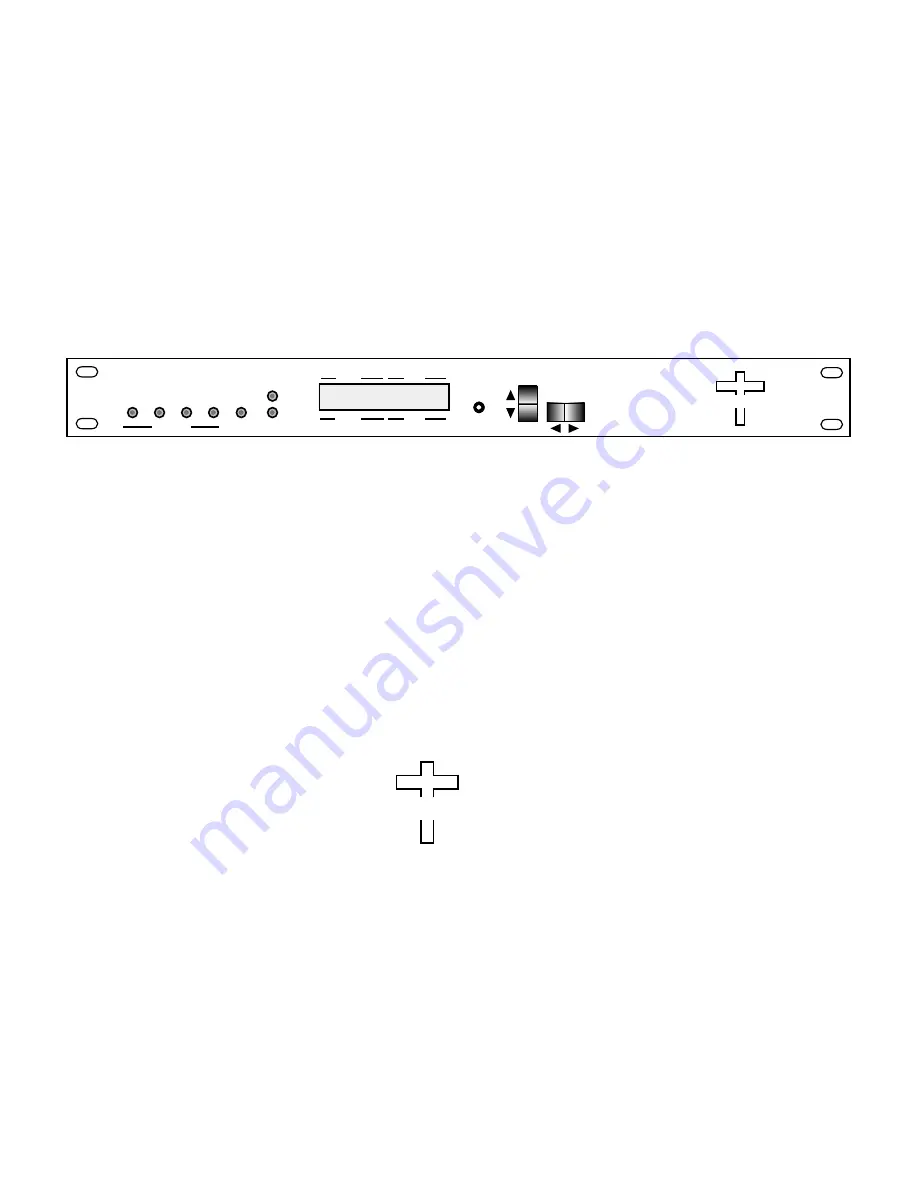 Cross Technologies 2415-x02 Скачать руководство пользователя страница 1