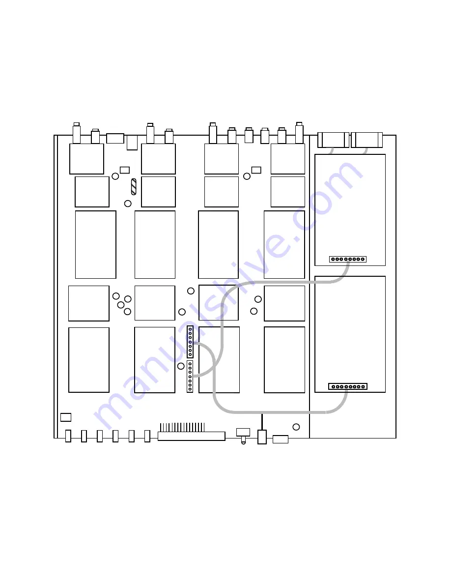 Cross Technologies 2415-x02 Скачать руководство пользователя страница 11