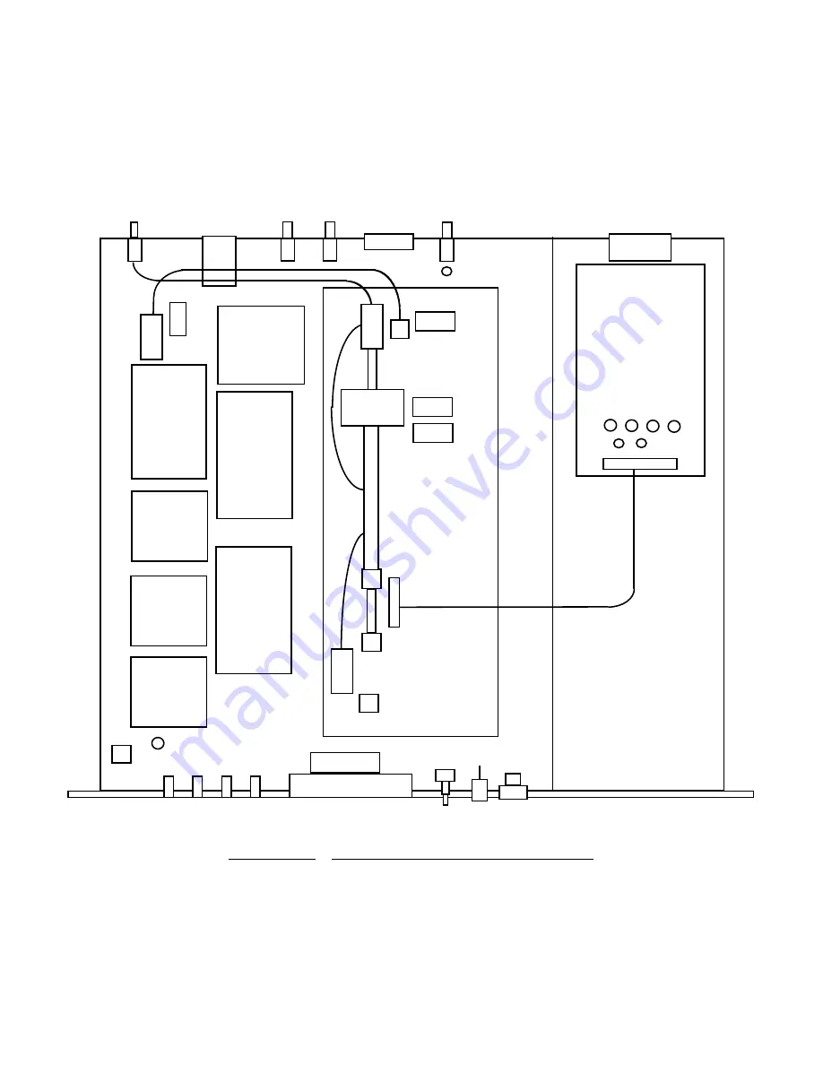 Cross Technologies 3016-1520-1200 Instruction Manual Download Page 11