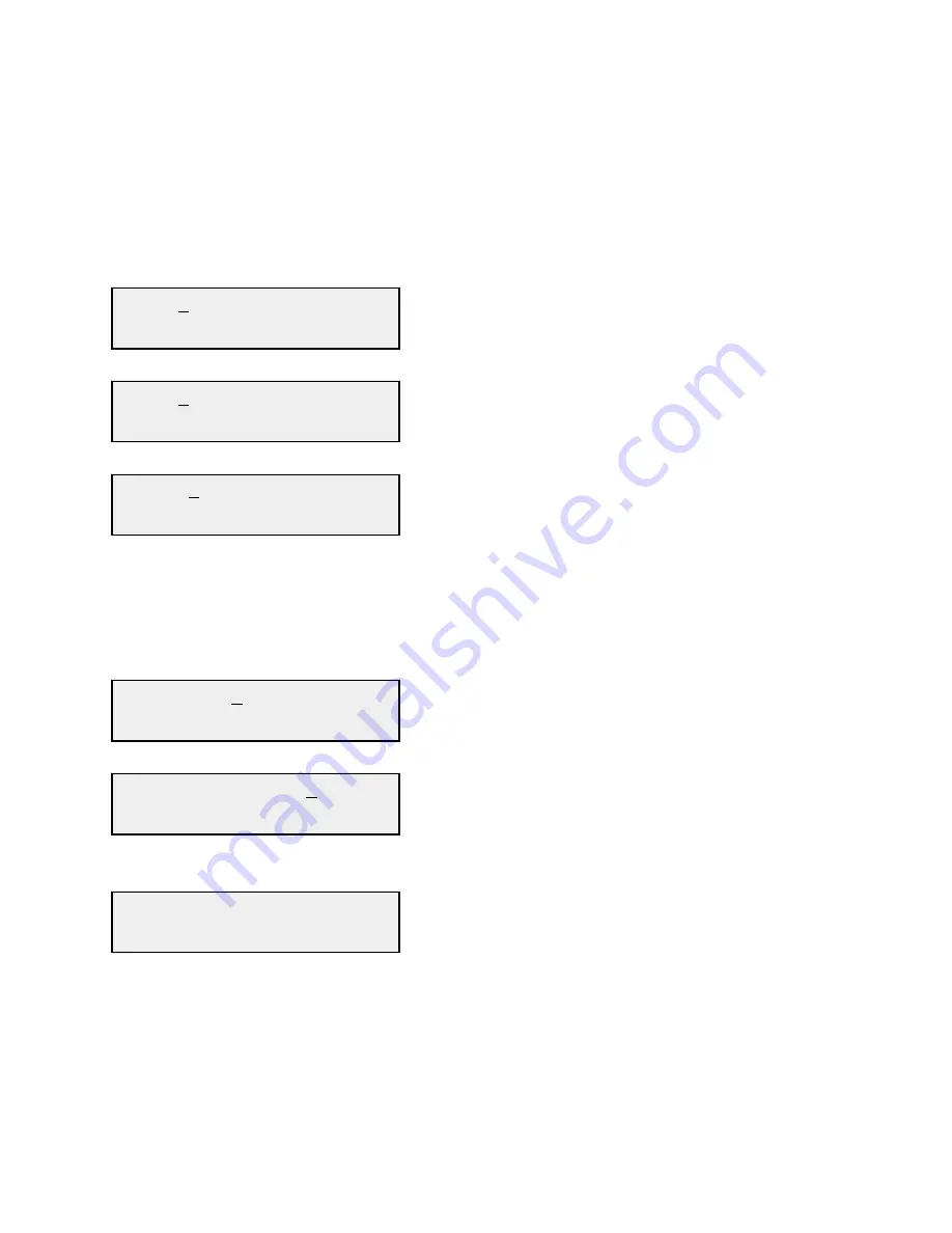 Cross Technologies 3016-1520-1200 Instruction Manual Download Page 16