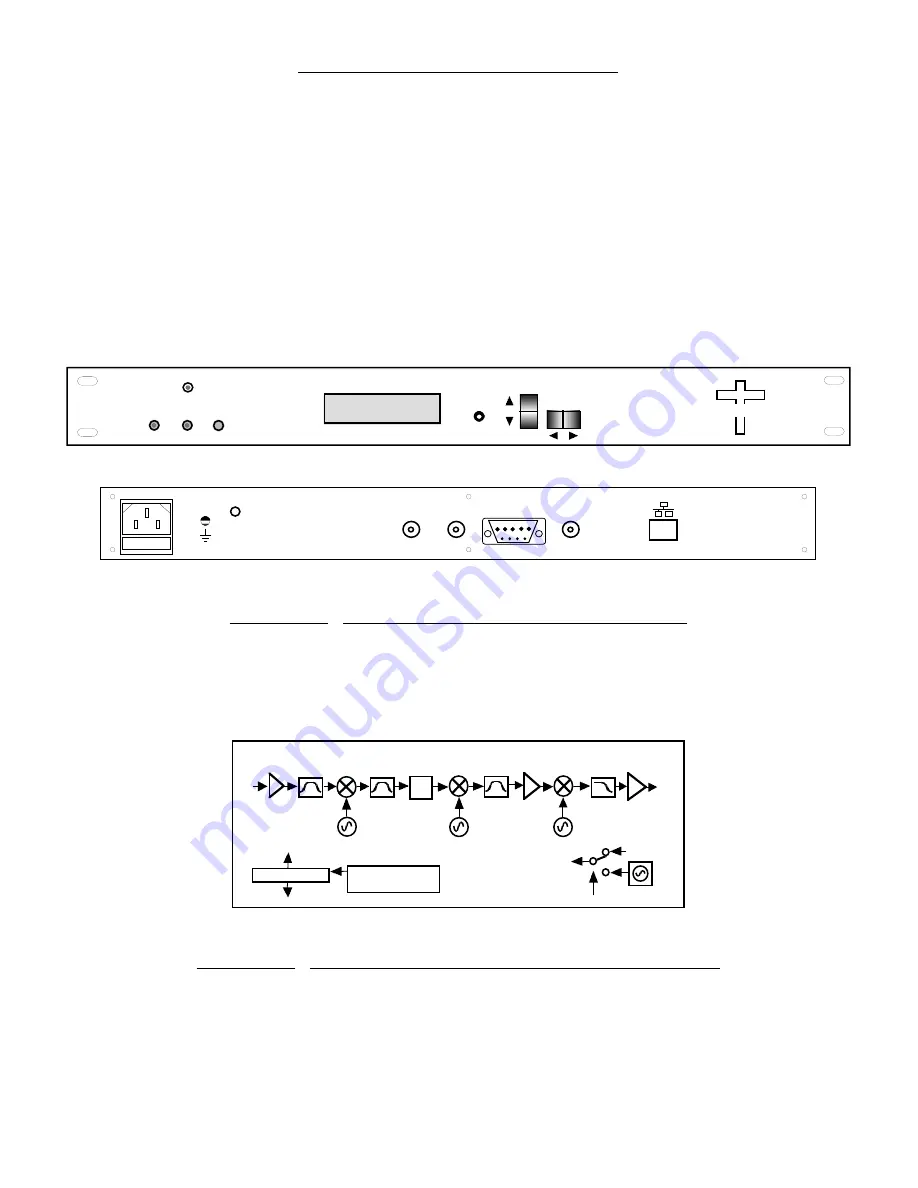 Cross Technologies 3016-2124 Скачать руководство пользователя страница 3