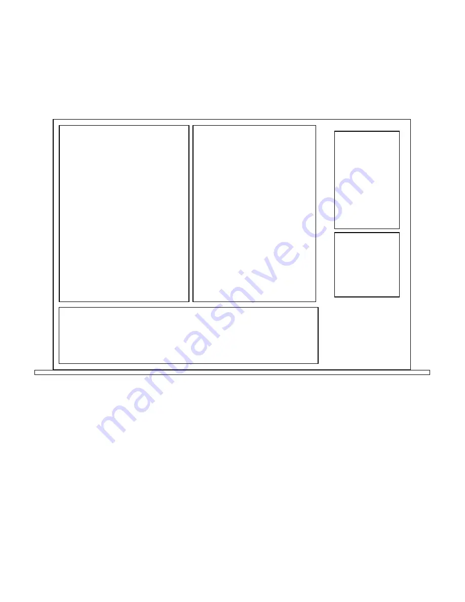 Cross Technologies 3116-T31-148 Instruction Manual Download Page 8