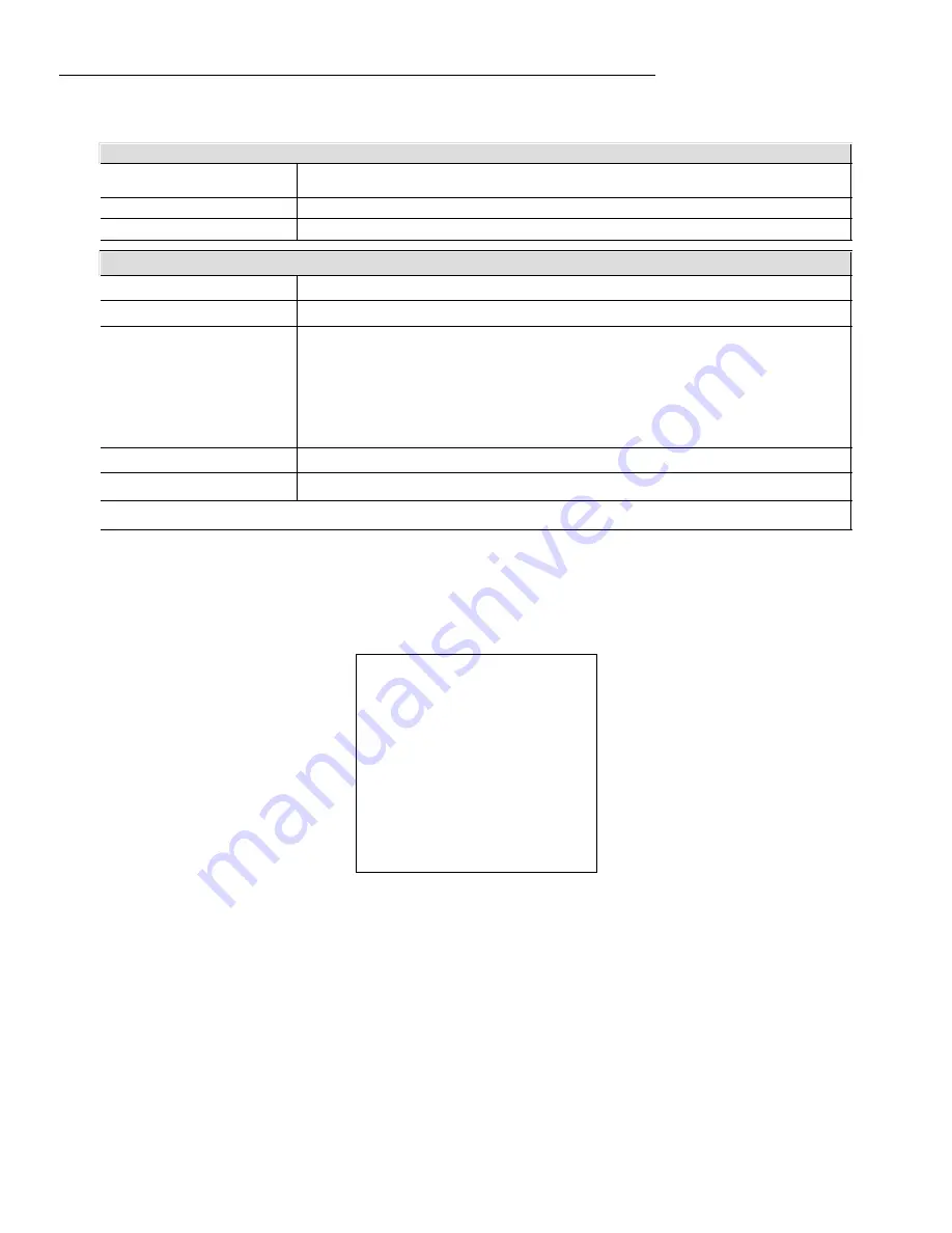 Cross Technologies 4116-T21-310212 Instruction Manual Download Page 5