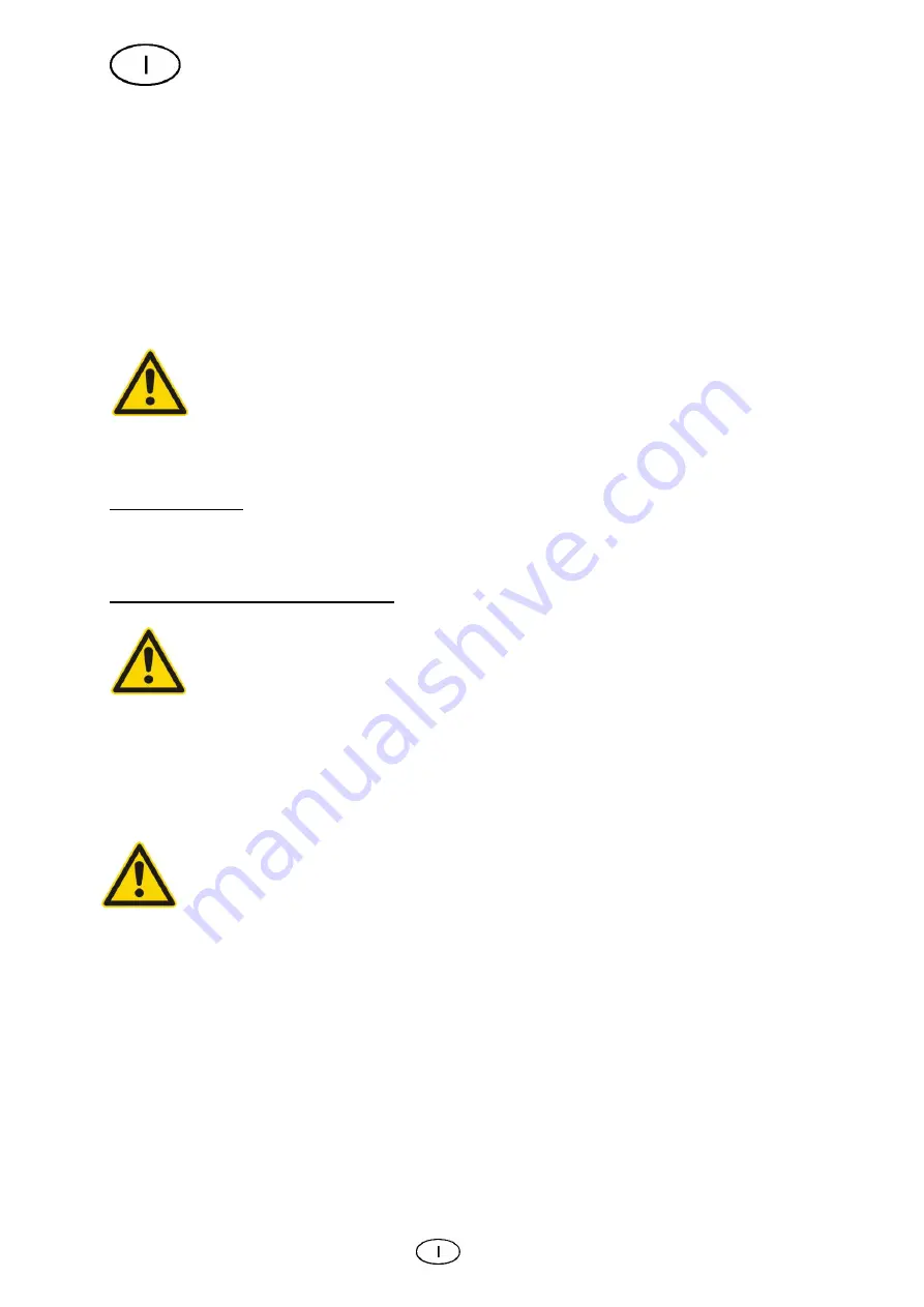 Cross Tools CPG 3000 INV Operating Instruction Download Page 92