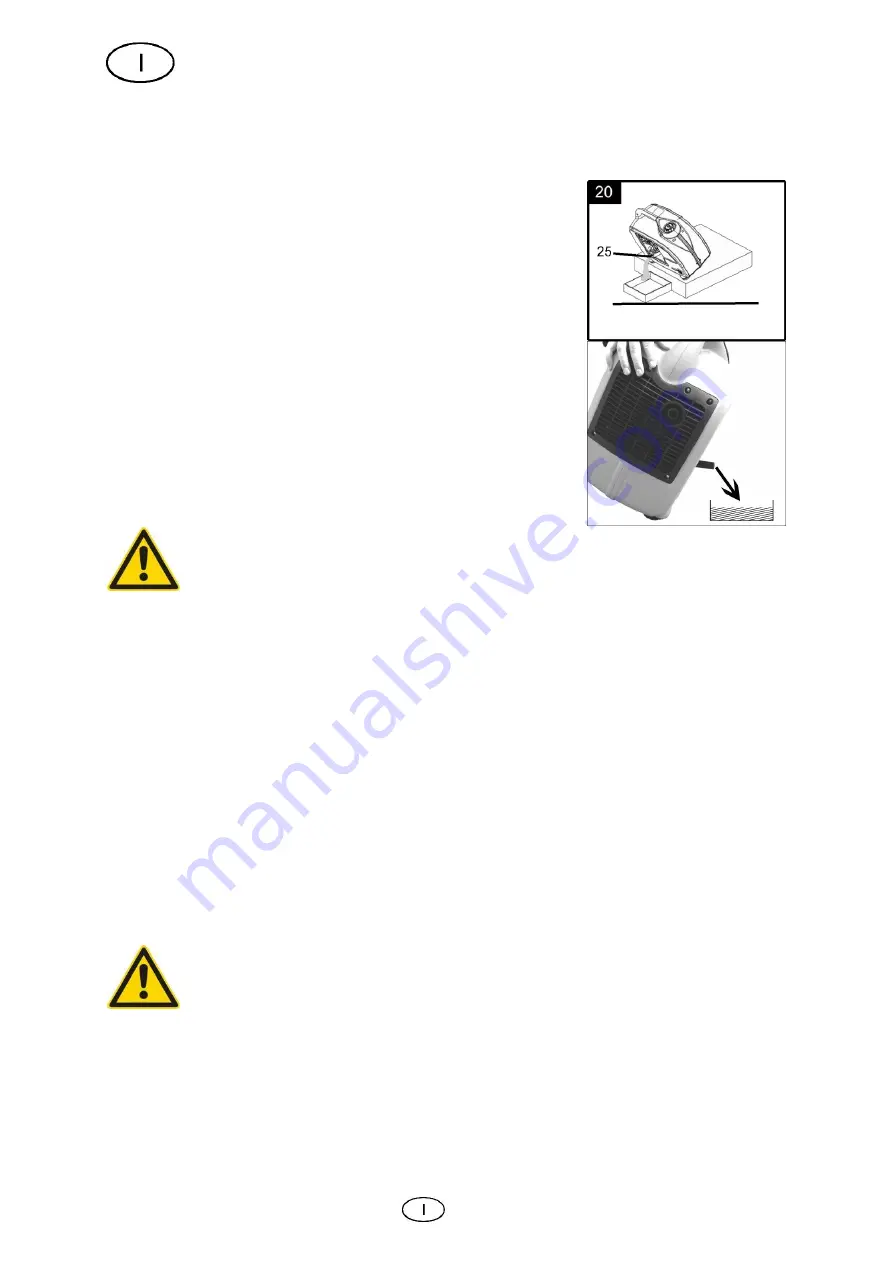 Cross Tools CPG 3000 INV Operating Instruction Download Page 94