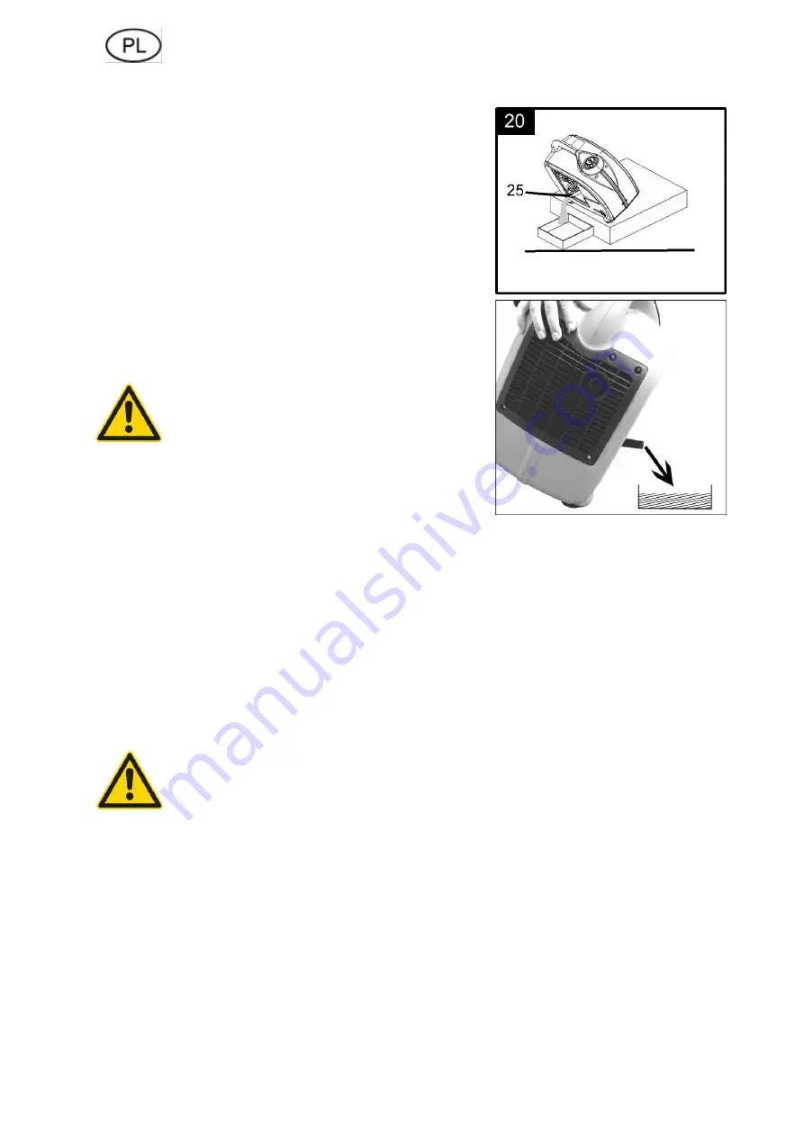 Cross Tools CPG 3000 INV Operating Instruction Download Page 114