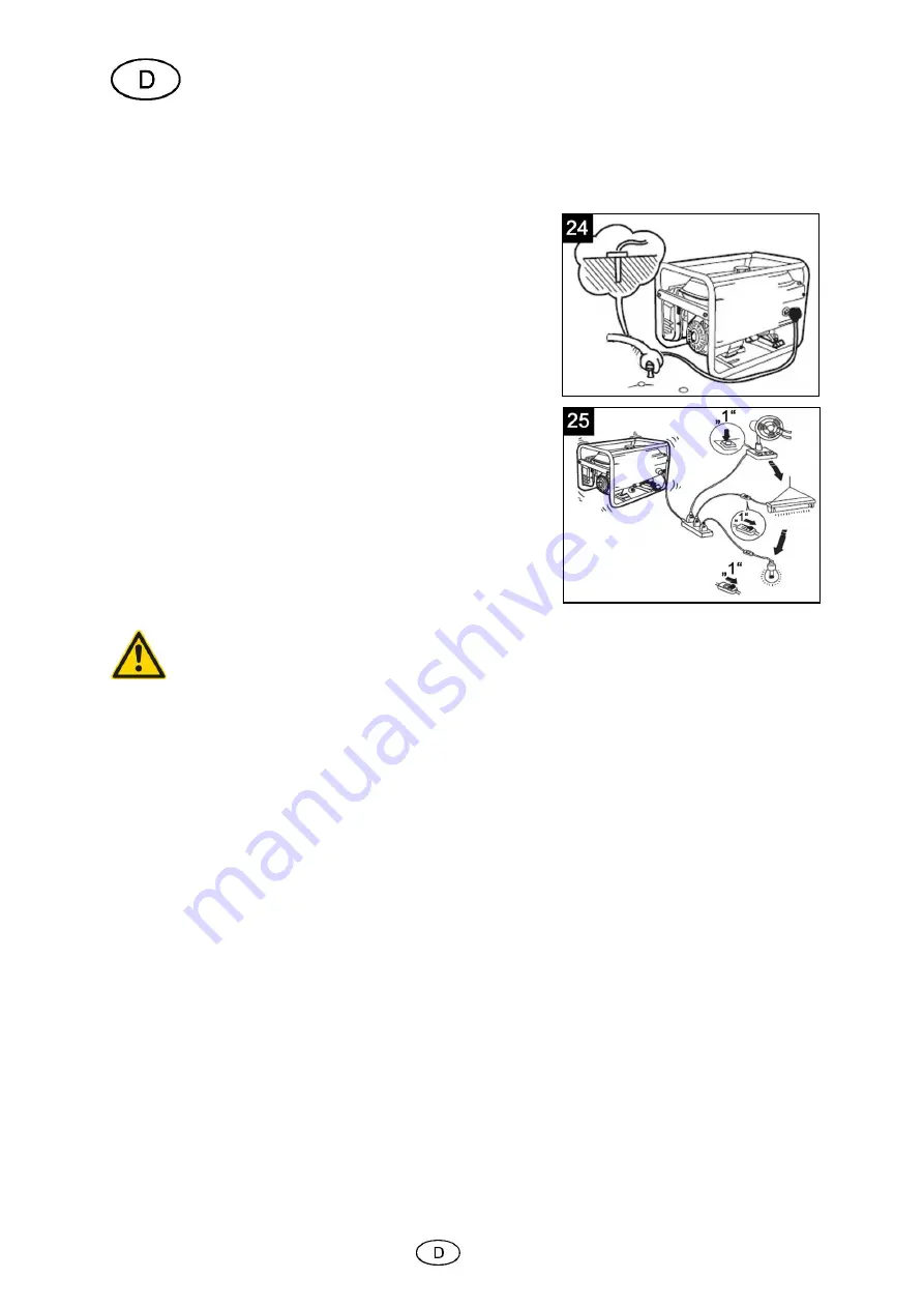 Cross Tools CPG 3000 V Translation Of Original Operating Instructions Download Page 14