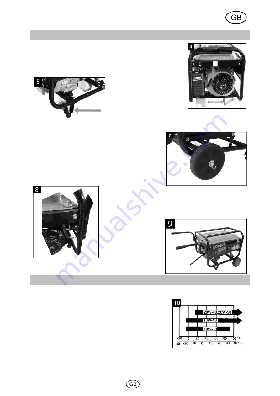 Cross Tools CPG 3000 V Translation Of Original Operating Instructions Download Page 29