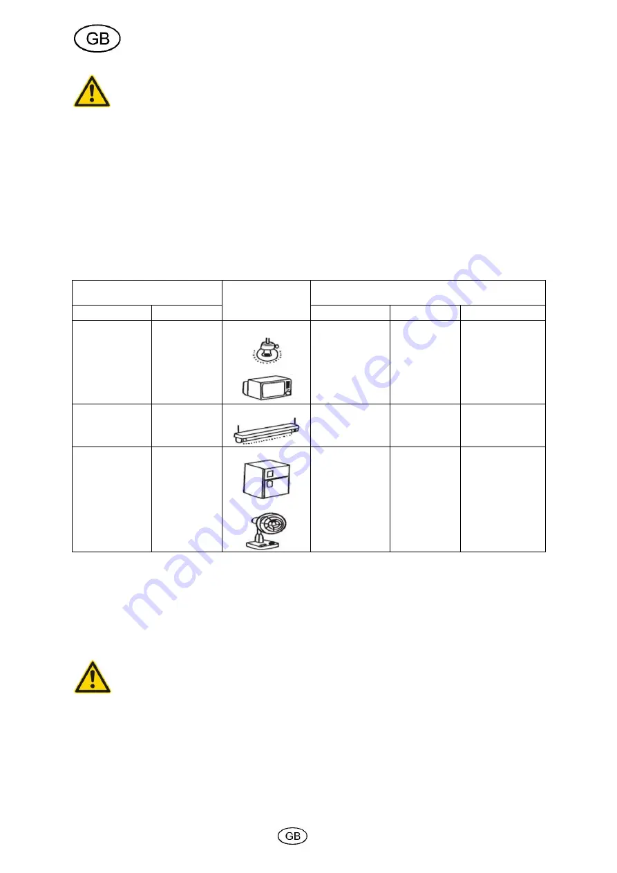 Cross Tools CPG 3000 V Translation Of Original Operating Instructions Download Page 32