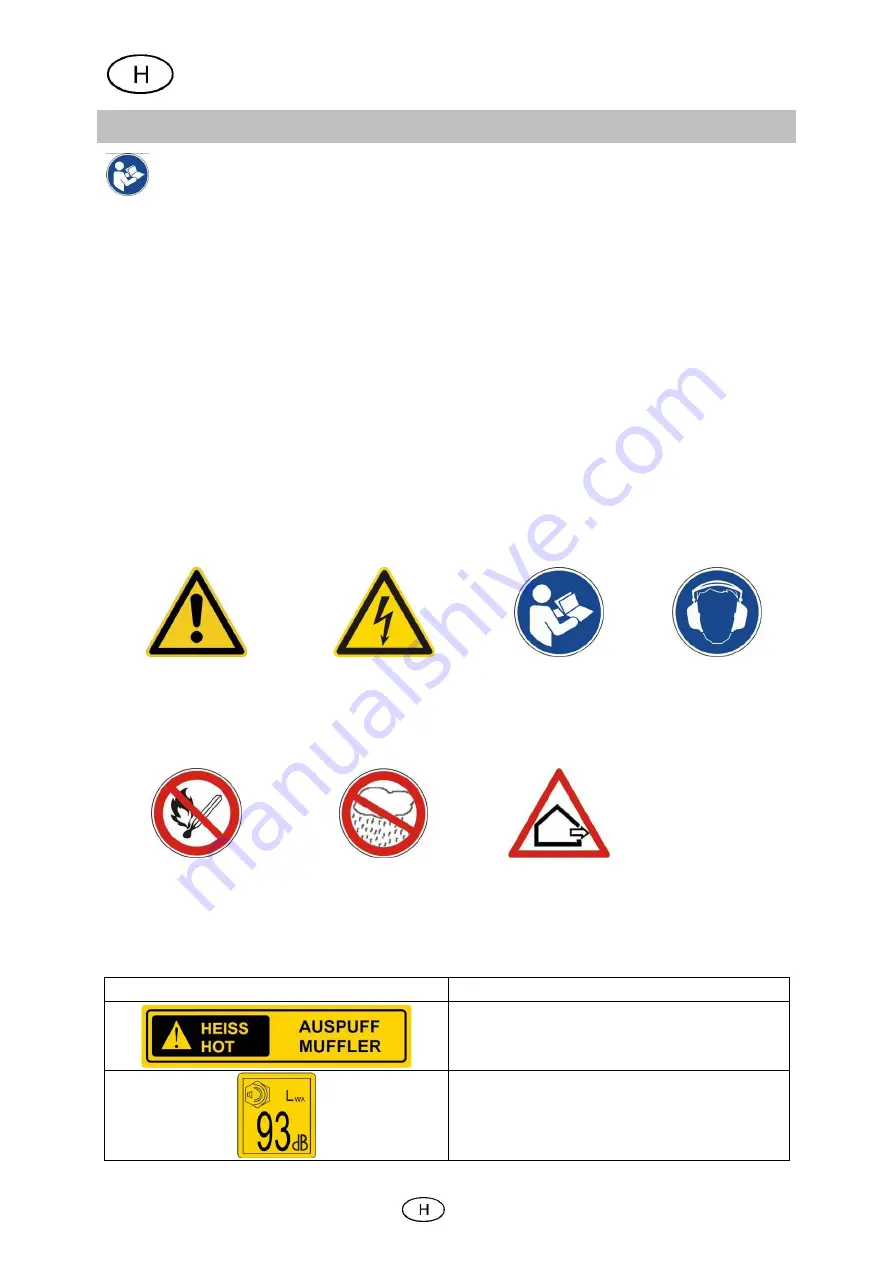 Cross Tools CPG 3000 V Скачать руководство пользователя страница 42