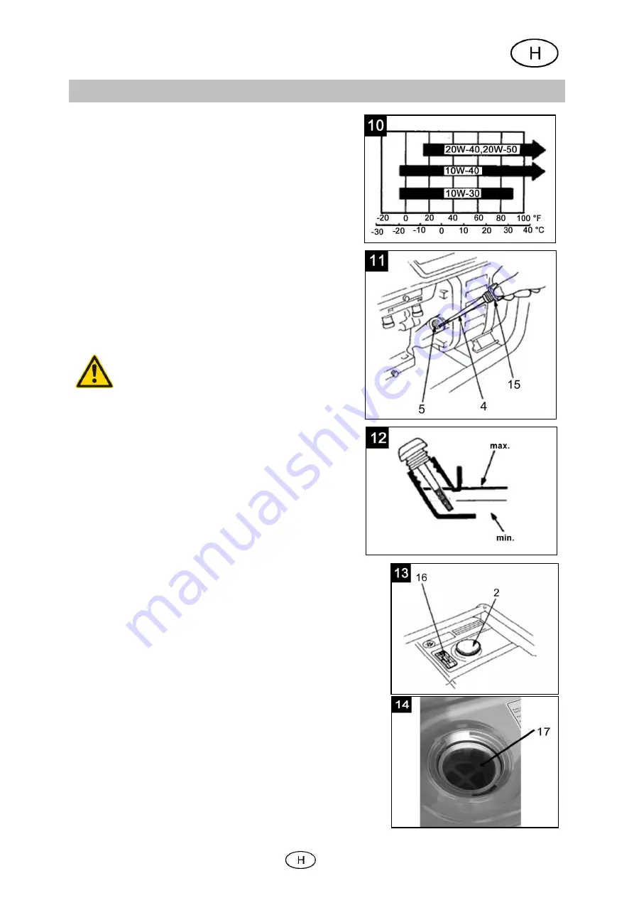 Cross Tools CPG 3000 V Скачать руководство пользователя страница 47