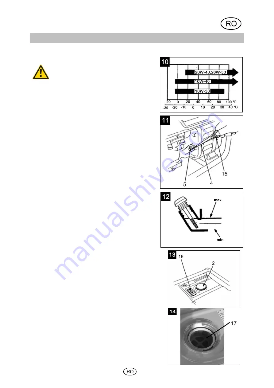 Cross Tools CPG 3000 V Translation Of Original Operating Instructions Download Page 65