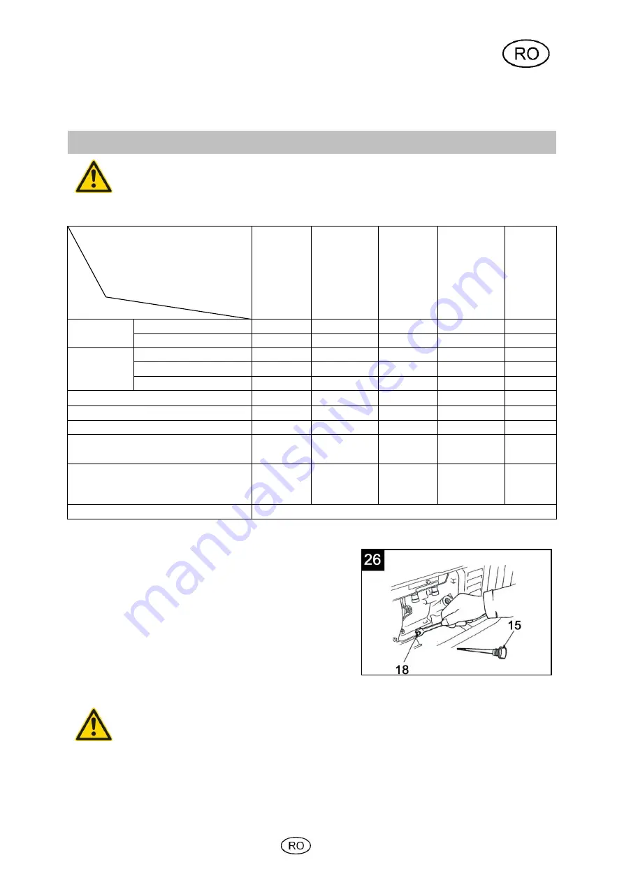 Cross Tools CPG 3000 V Translation Of Original Operating Instructions Download Page 69