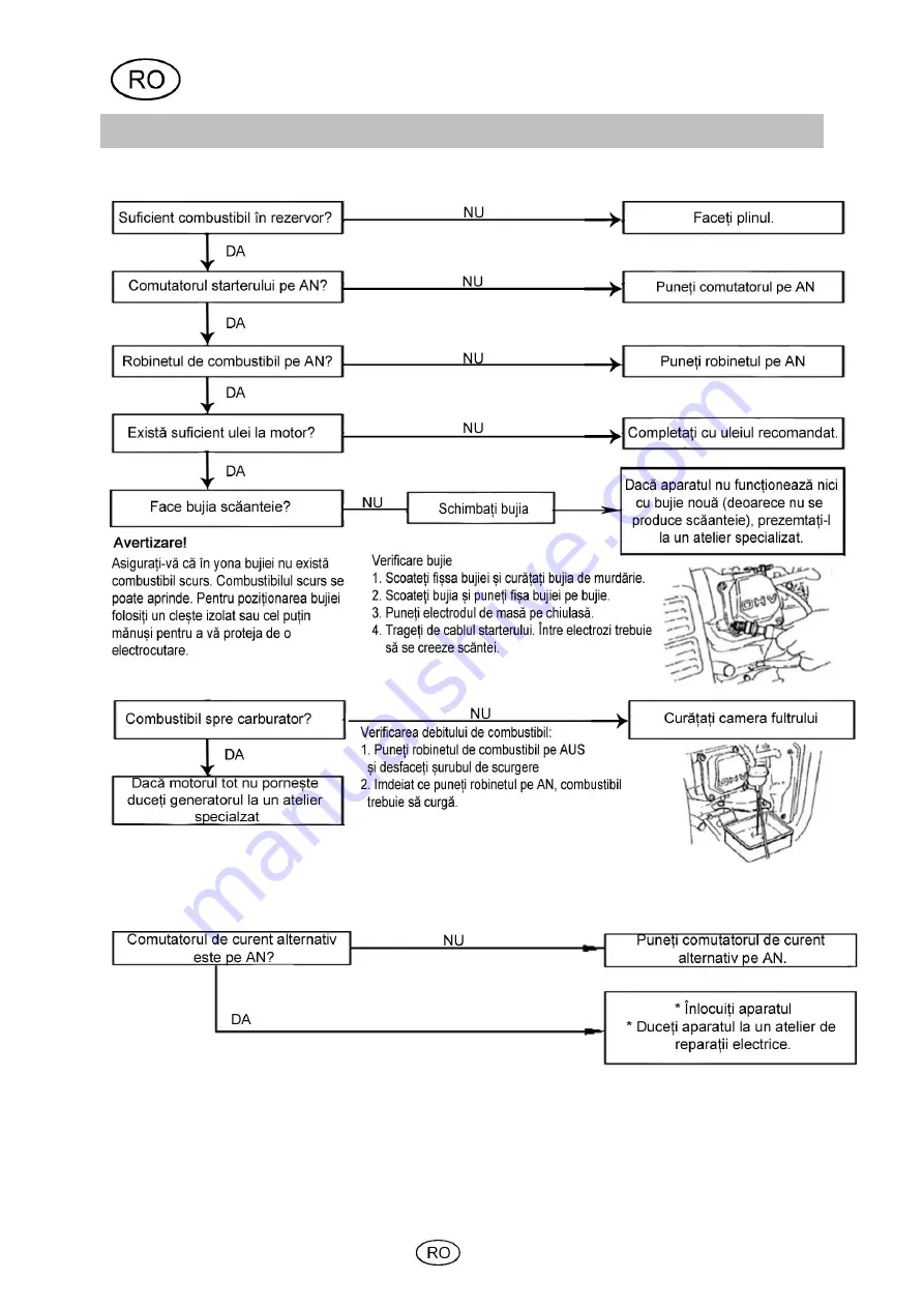 Cross Tools CPG 3000 V Translation Of Original Operating Instructions Download Page 72