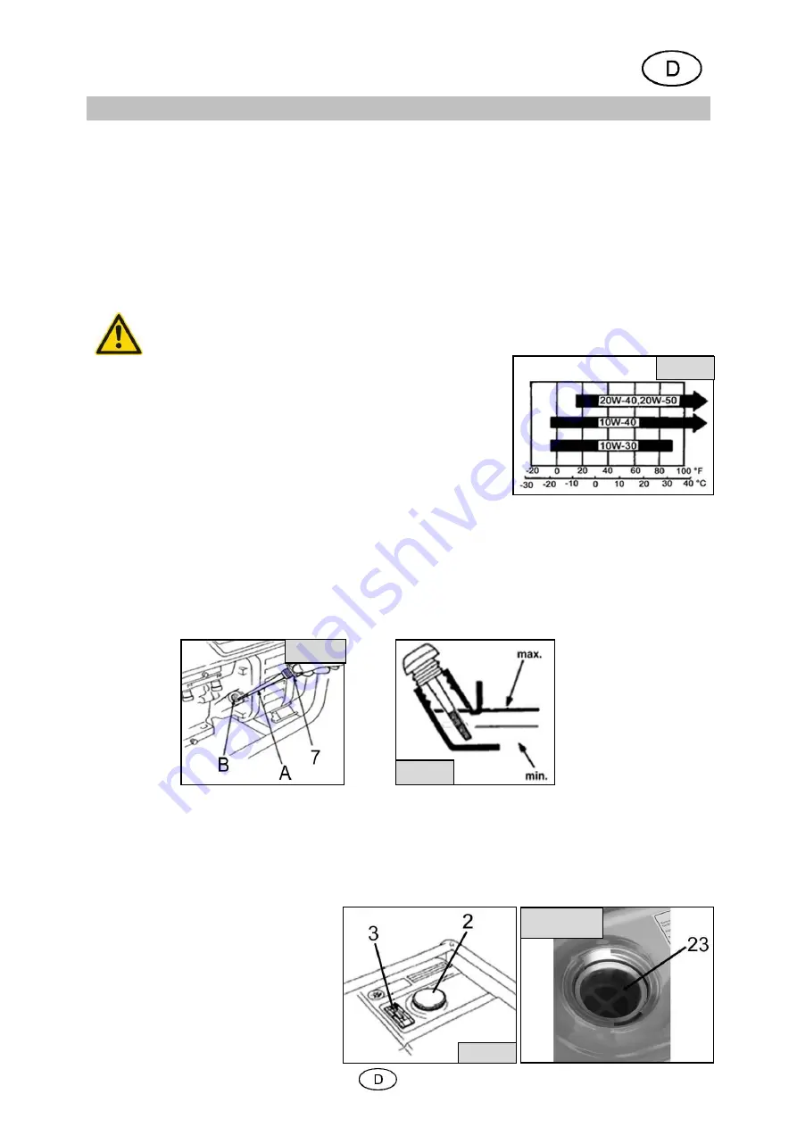 Cross Tools CPG 5500 NEV Operating Instructions Manual Download Page 11