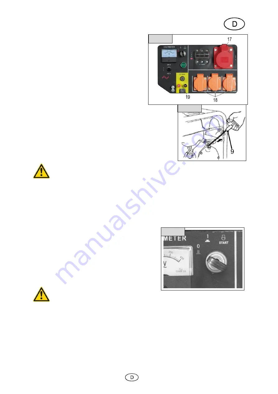 Cross Tools CPG 5500 NEV Скачать руководство пользователя страница 13