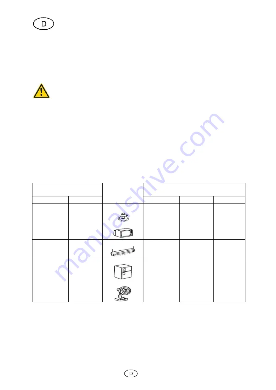 Cross Tools CPG 5500 NEV Скачать руководство пользователя страница 14