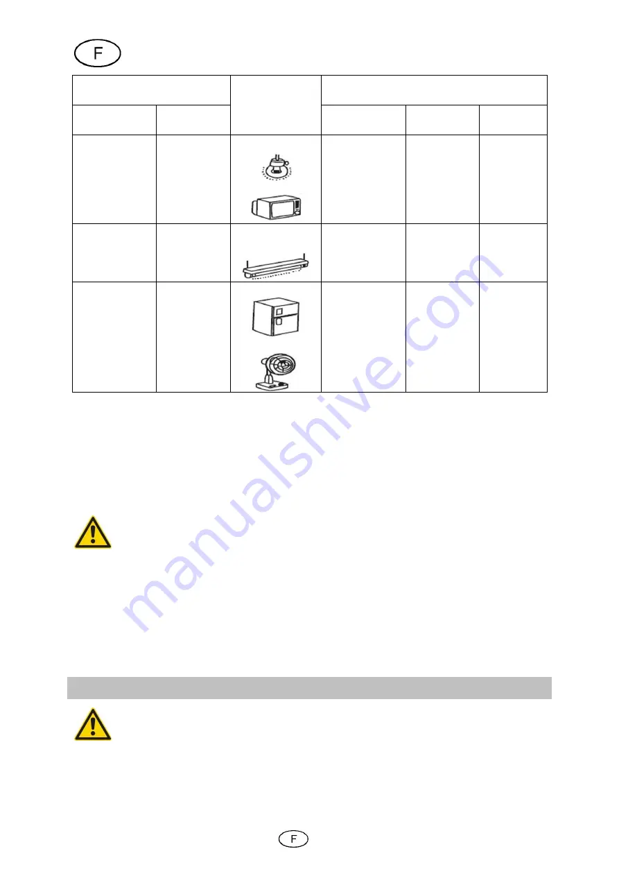 Cross Tools CPG 5500 NEV Operating Instructions Manual Download Page 50