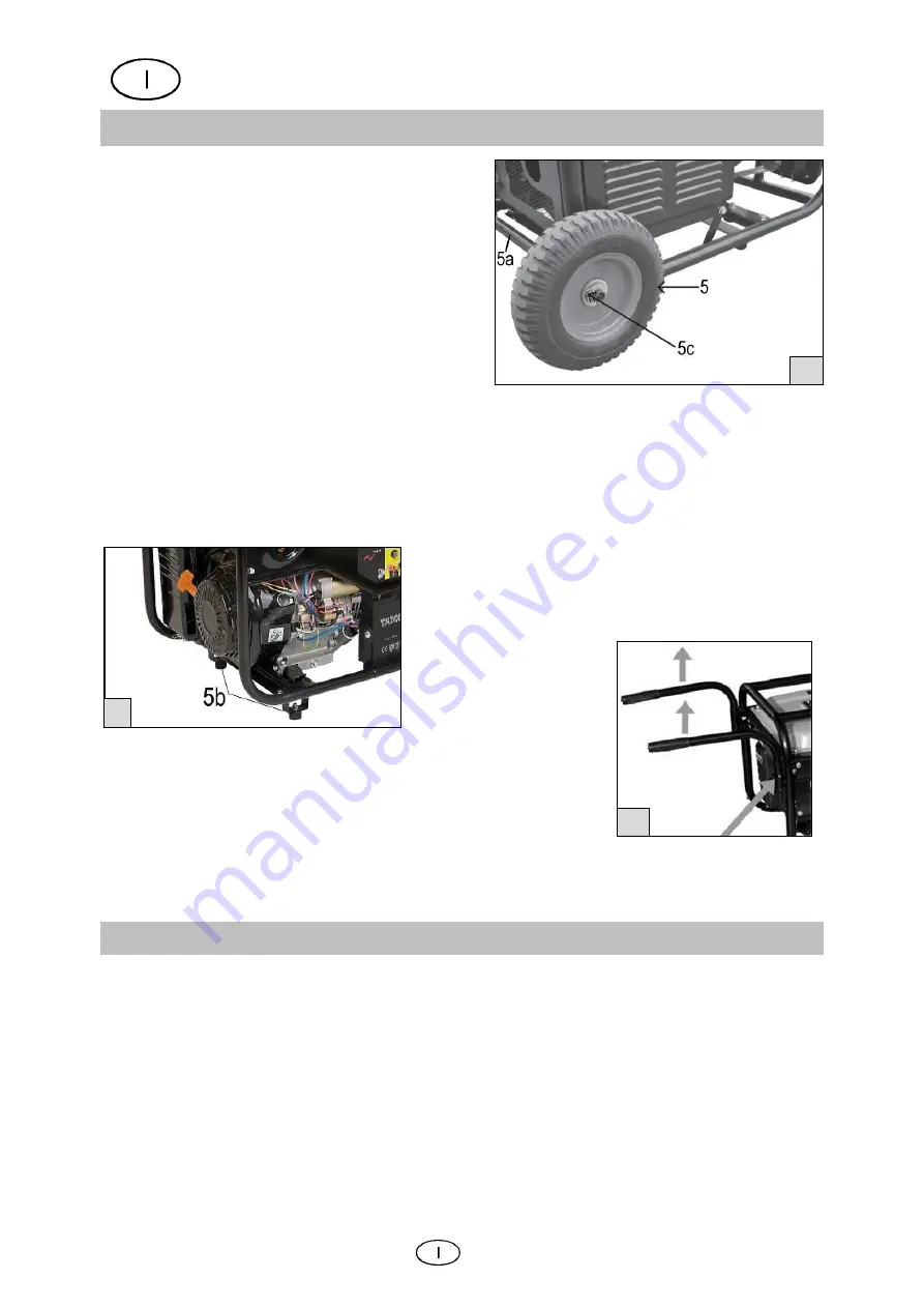 Cross Tools CPG 5500 NEV Скачать руководство пользователя страница 64