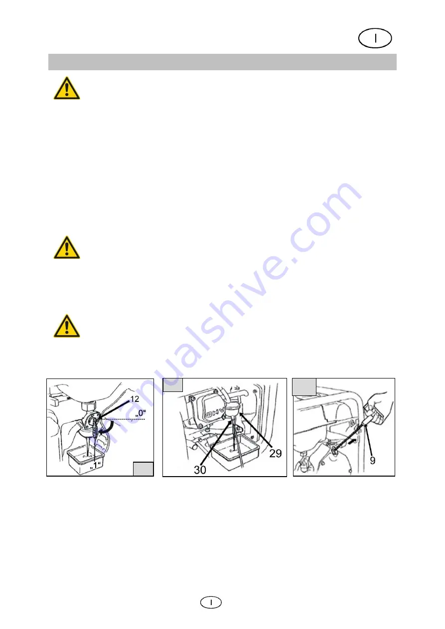 Cross Tools CPG 5500 NEV Скачать руководство пользователя страница 71