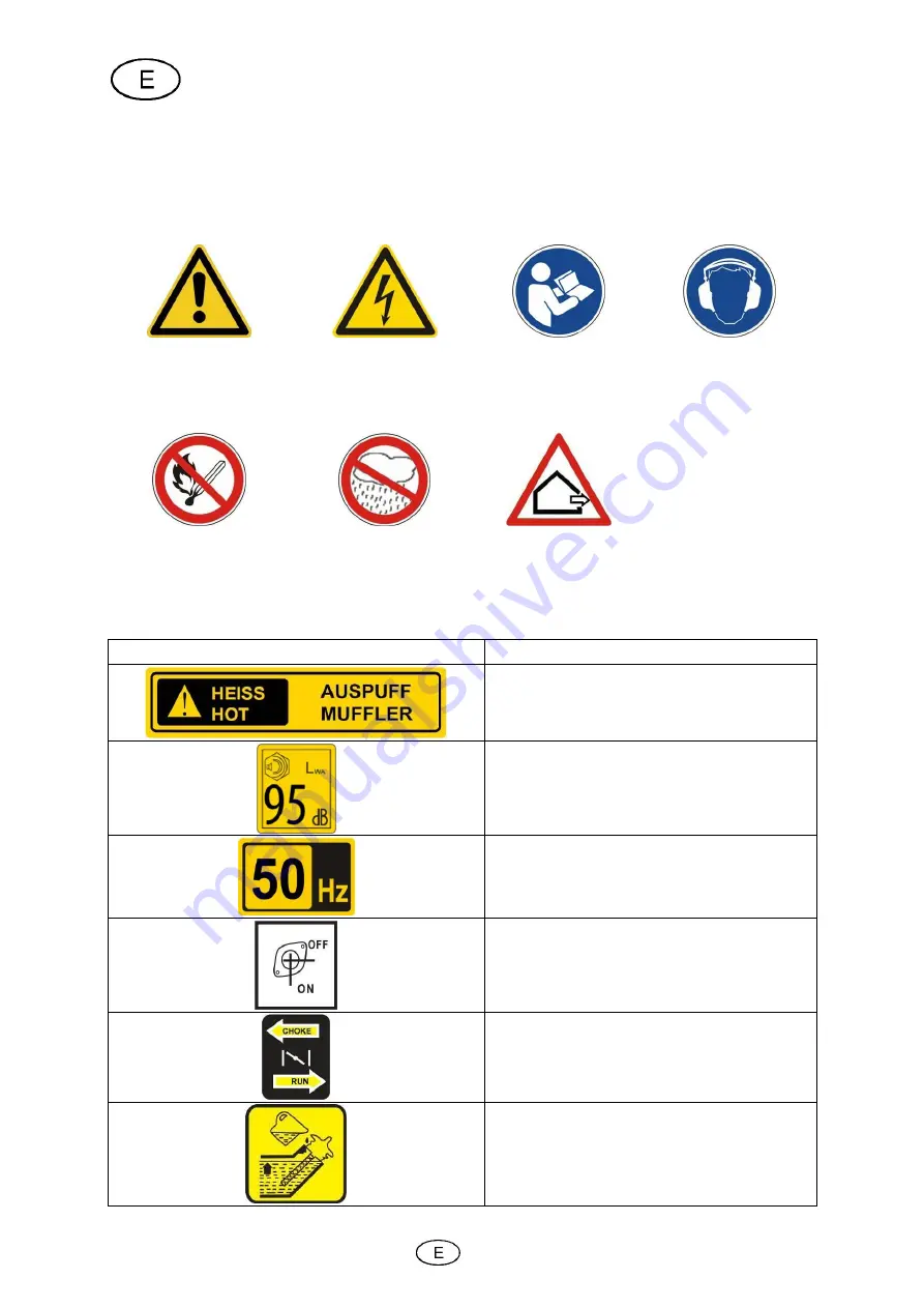 Cross Tools CPG 5500 NEV Скачать руководство пользователя страница 78