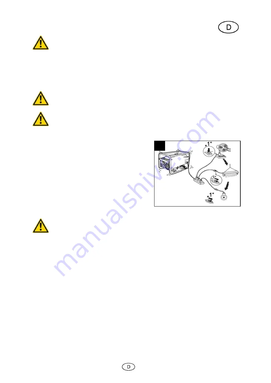 Cross Tools CPG 6000 DEV Operating Instruction Download Page 11