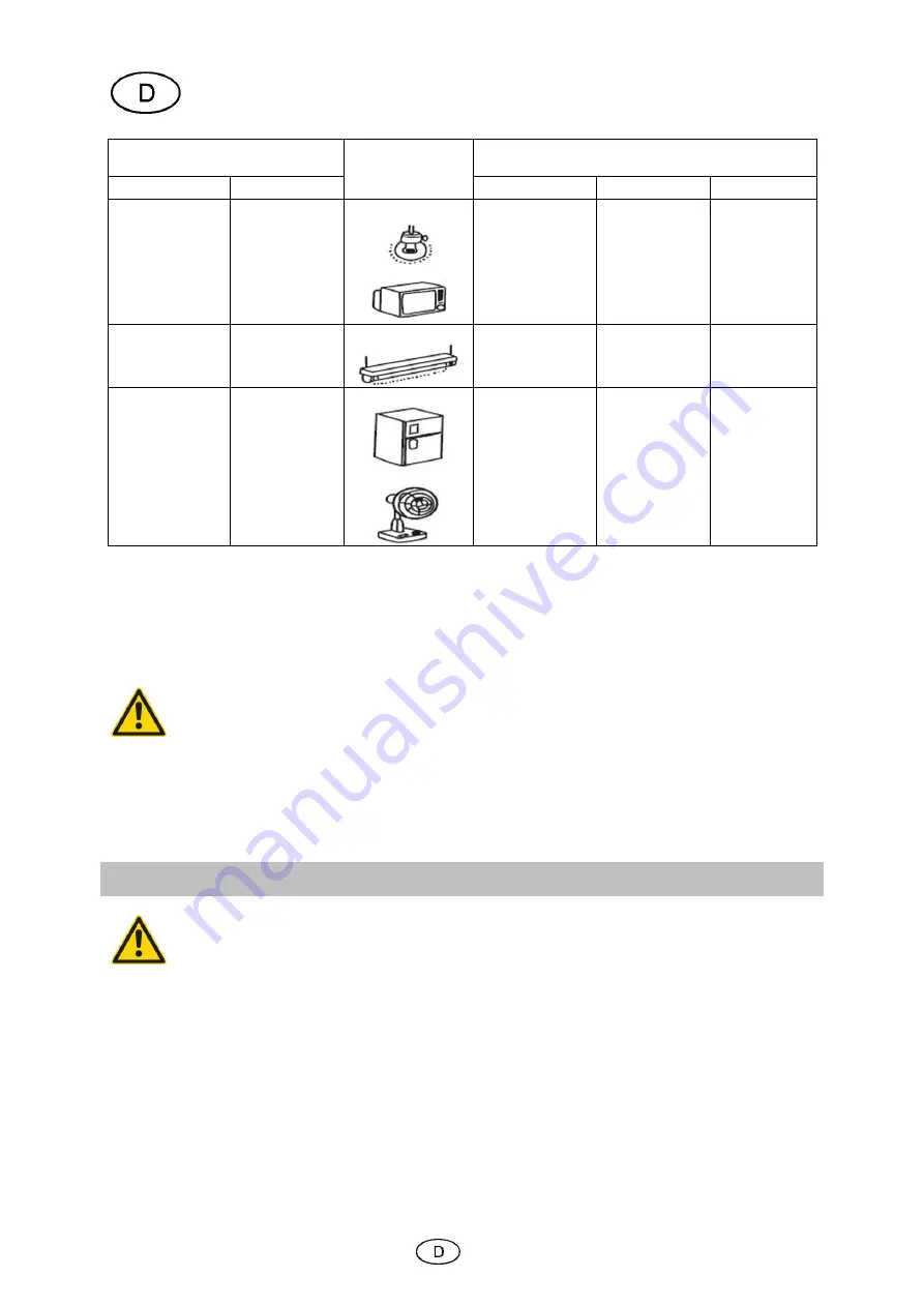 Cross Tools CPG 6000 DEV Operating Instruction Download Page 12