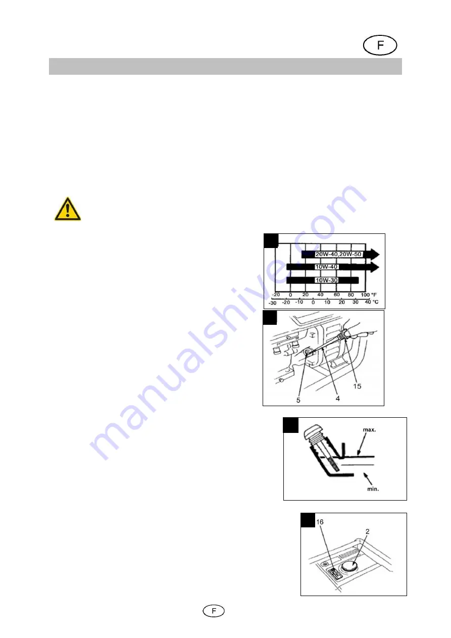 Cross Tools CPG 6000 DEV Operating Instruction Download Page 41