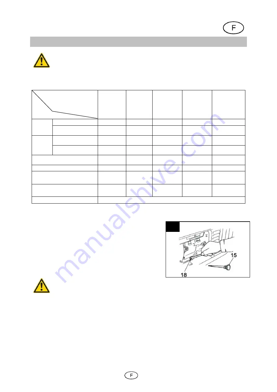 Cross Tools CPG 6000 DEV Operating Instruction Download Page 45