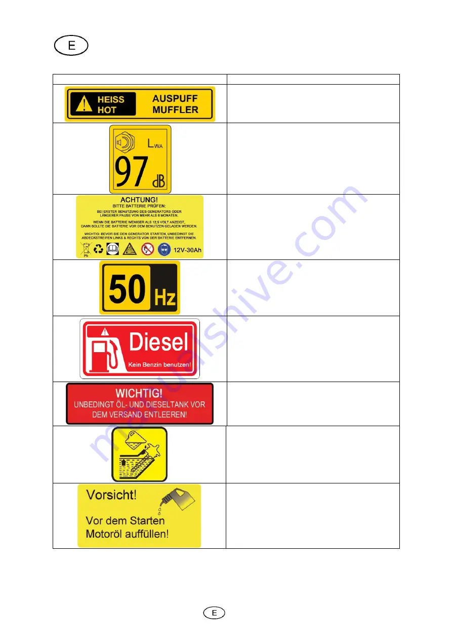 Cross Tools CPG 6000 DEV Operating Instruction Download Page 54