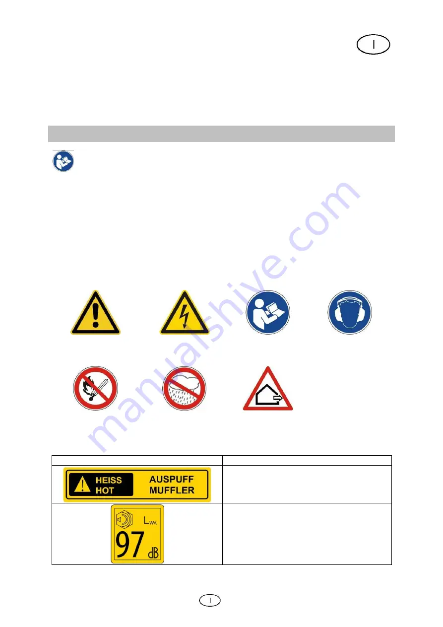 Cross Tools CPG 6000 DEV Operating Instruction Download Page 69