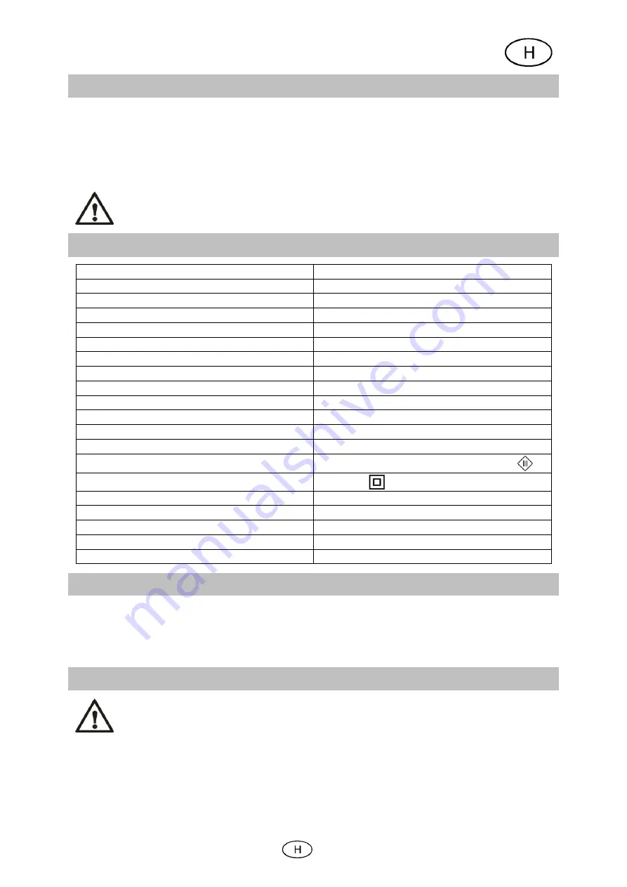 Cross Tools ICEBOX 40 Translation Of Original Operating Instructions Download Page 43