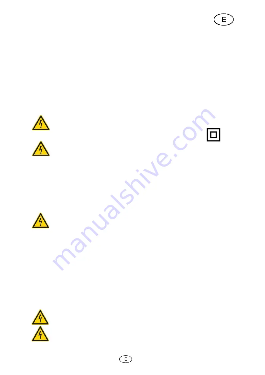 Cross Tools TRAVELBOX 500 Operating Instruction Download Page 47