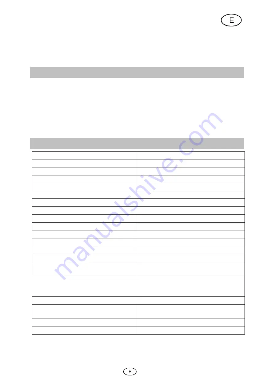 Cross Tools TRAVELBOX 500 Operating Instruction Download Page 49